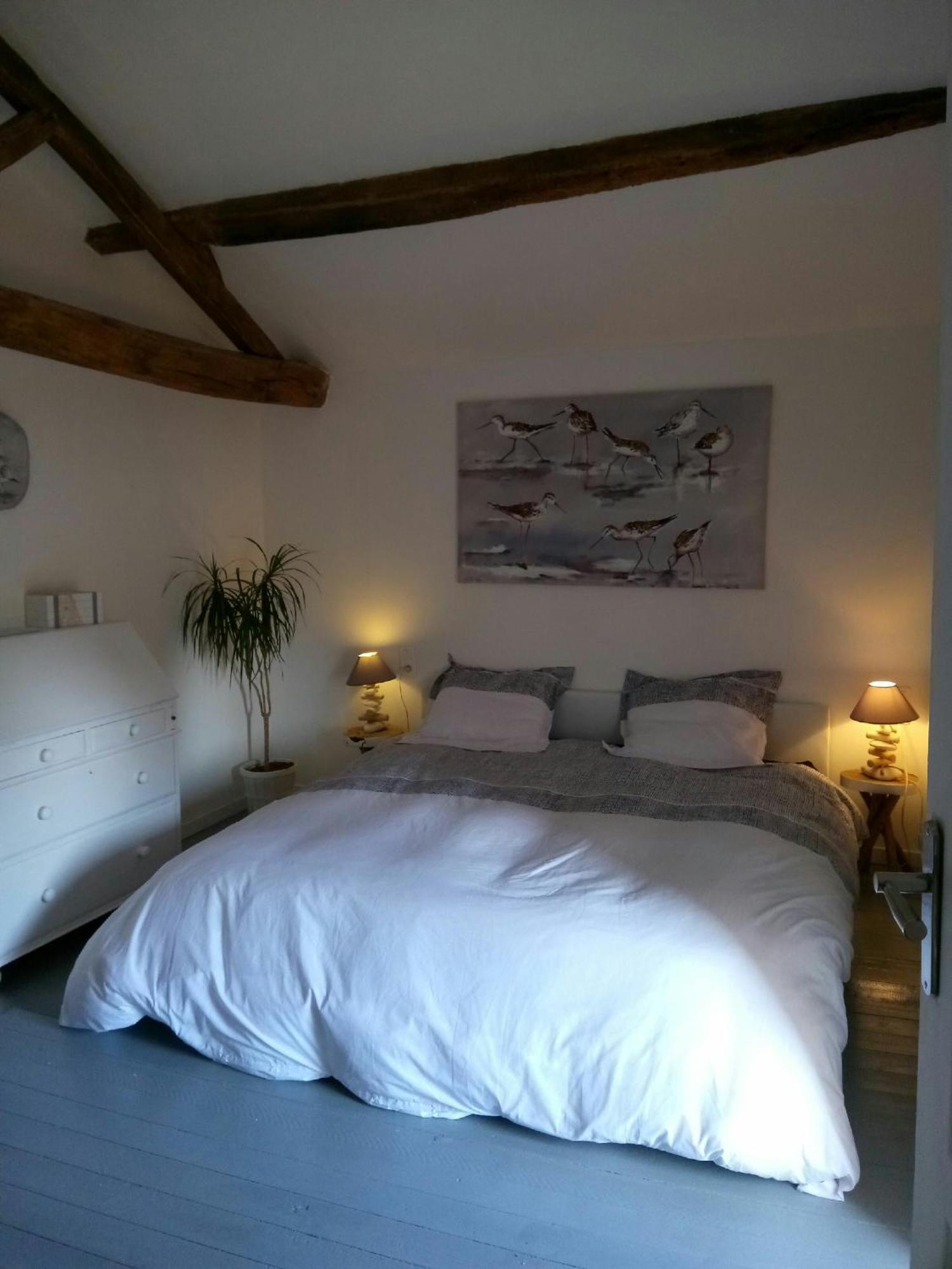 Bed and Breakfast Mas Des Vignes Piscine Chauffee Le Champ-Saint-Pere Экстерьер фото